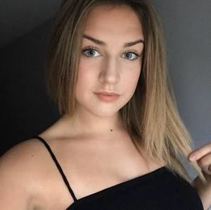 Meet your Posher, Shae